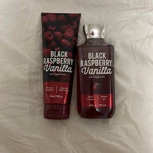 Bath and body